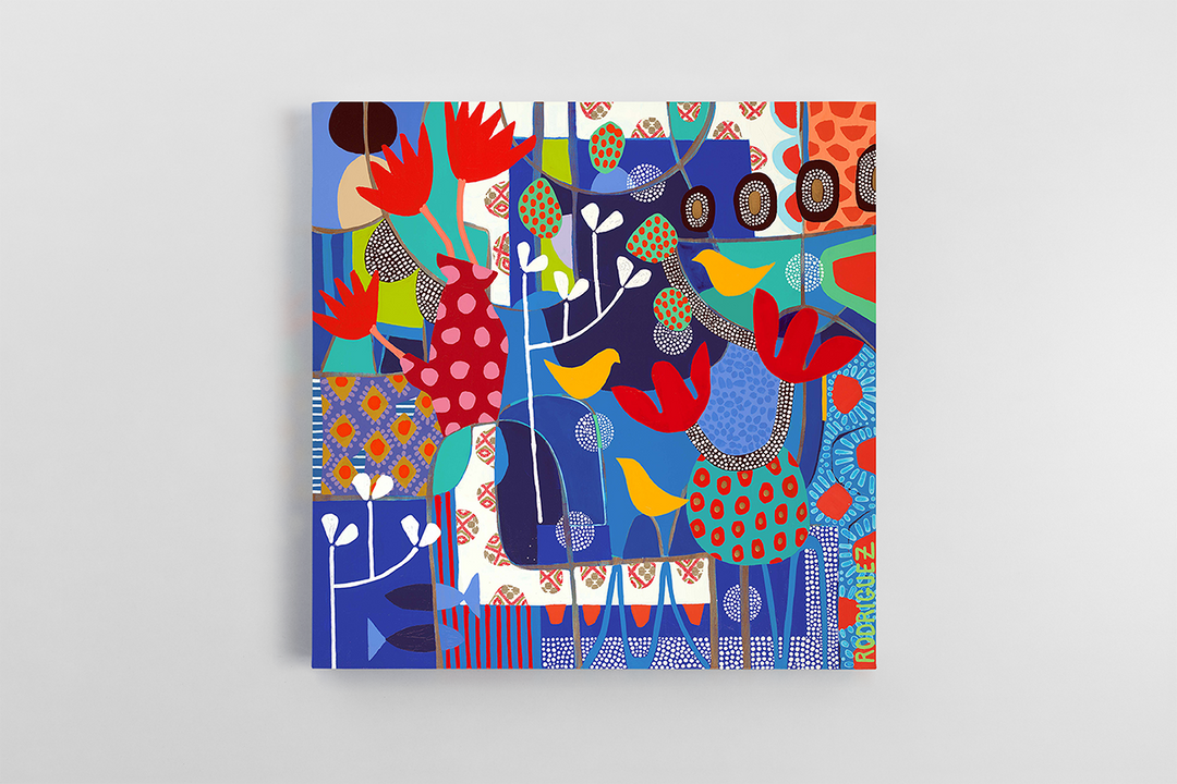 Will You Remember Me - Canvas Print