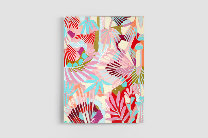 Utopia - Canvas Print