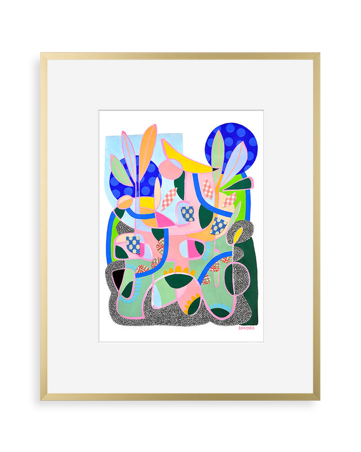 RISE AND SHINE PRINT *NEW*