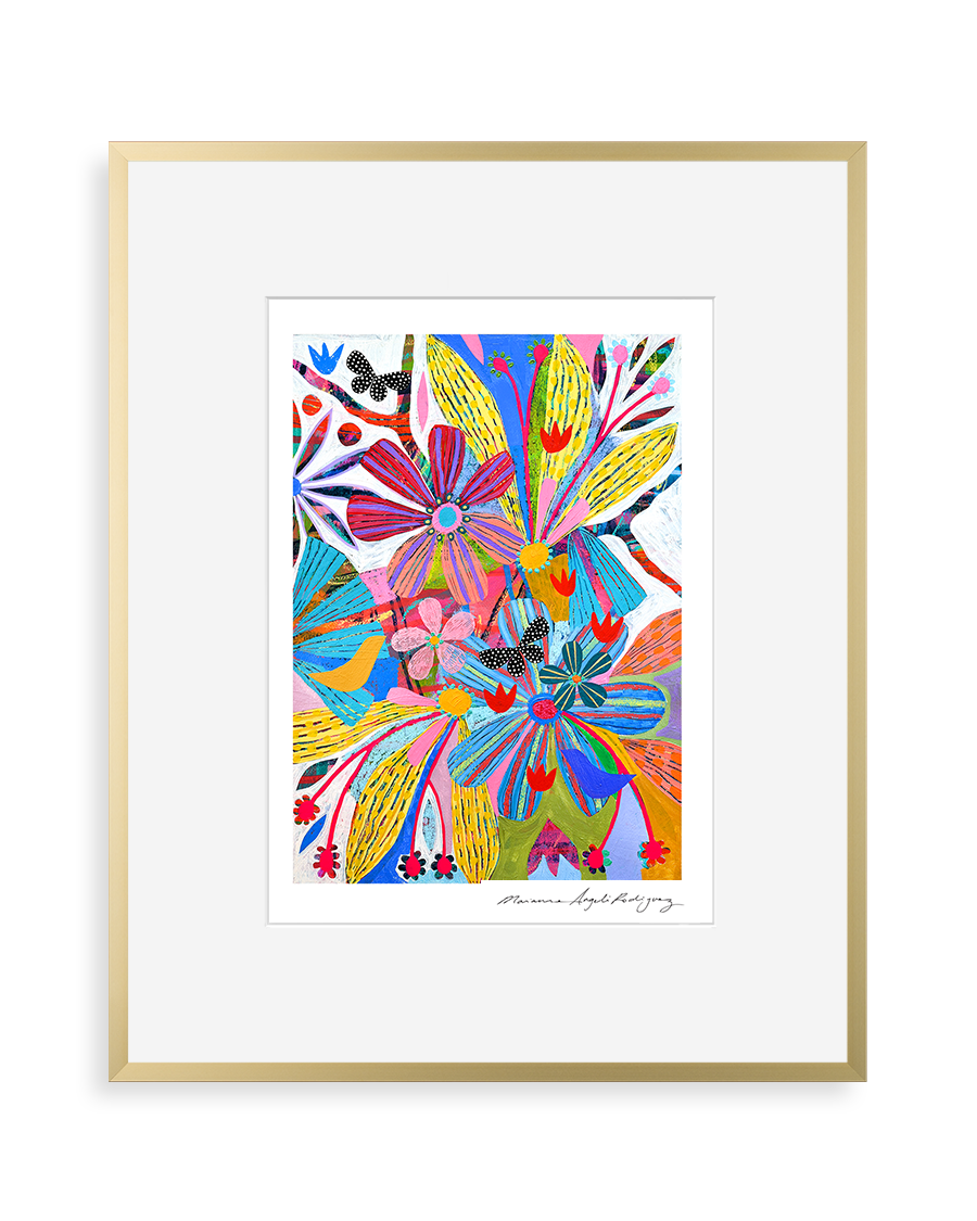 *NEW* SOLSTICE PRINT
