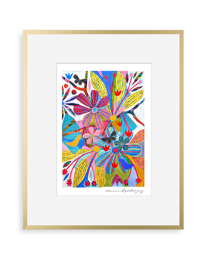 *NEW* SOLSTICE PRINT