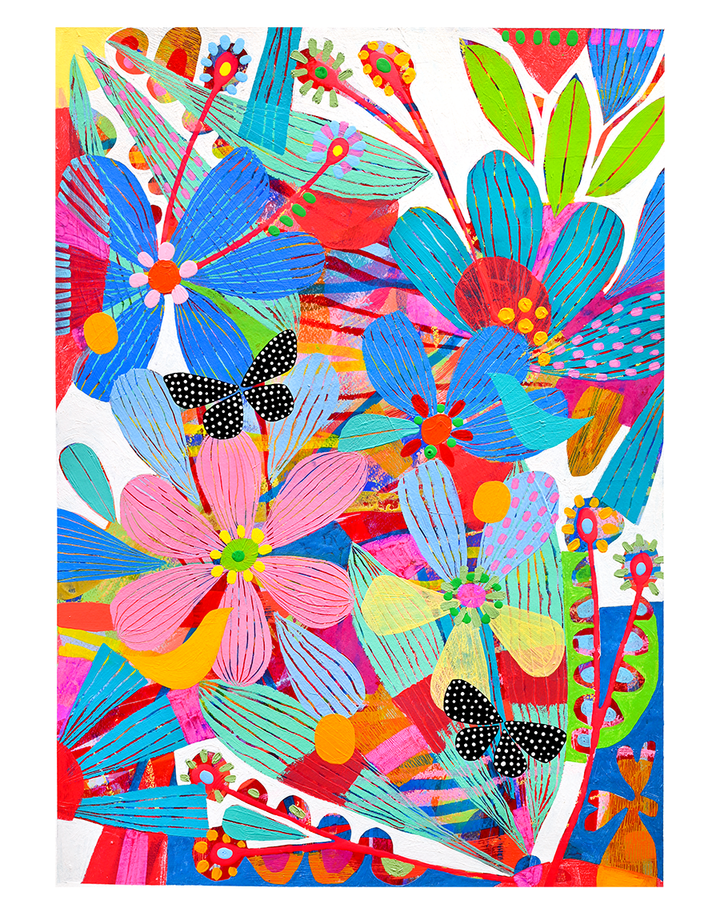 *New* LIMA PRINT