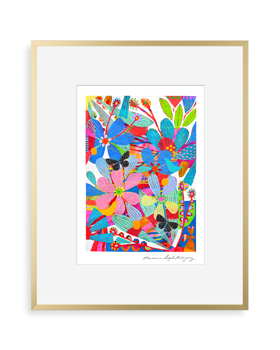 *New* LIMA PRINT