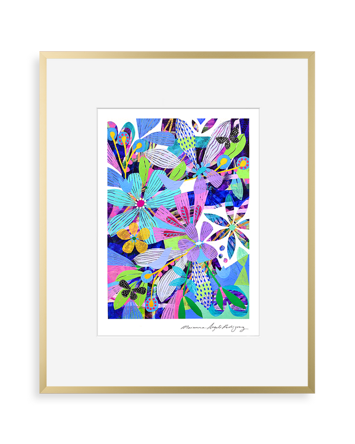 *New* IRIS PRINT
