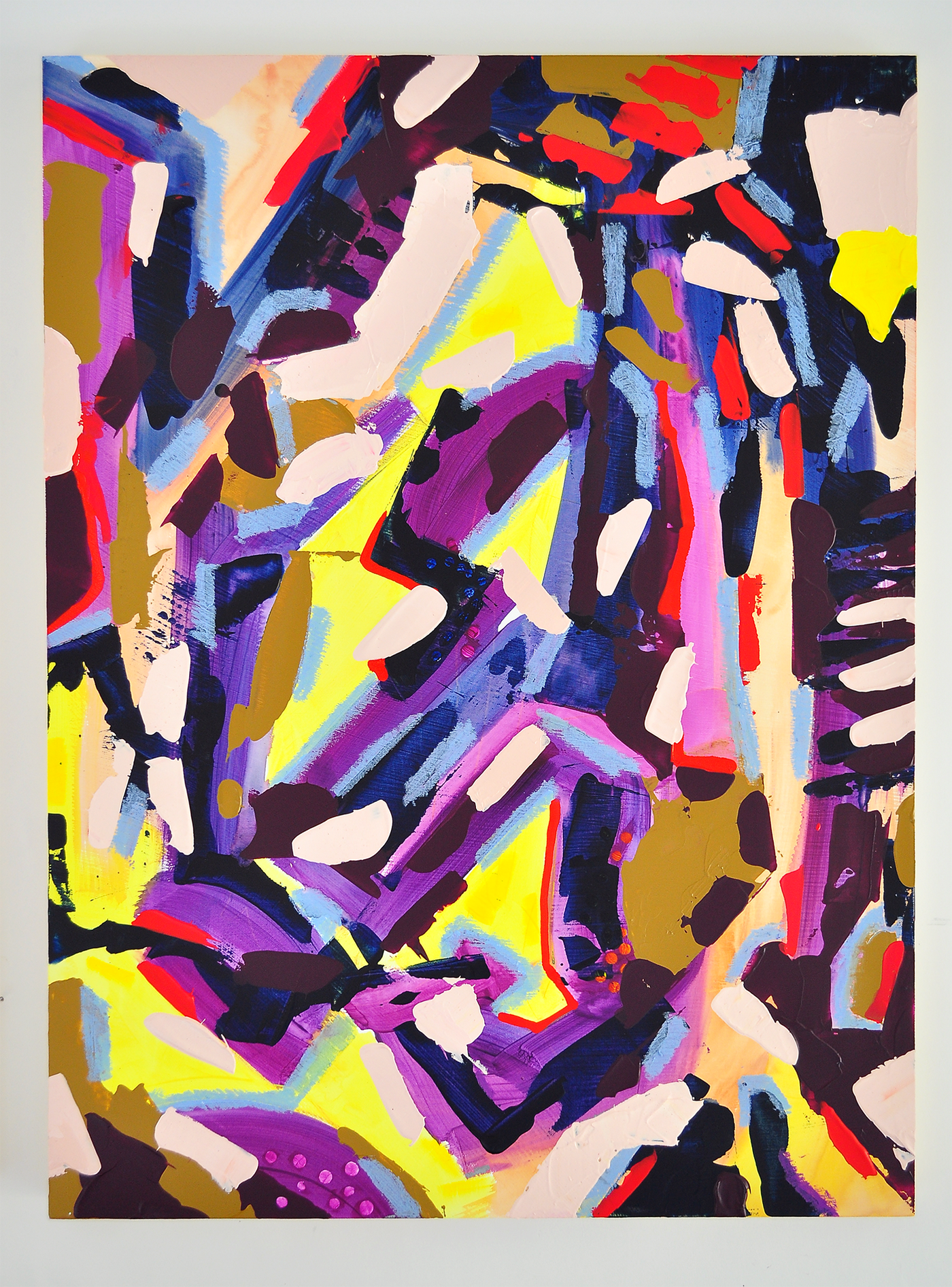 OUTER REFLECTION 24x18