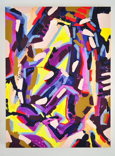 OUTER REFLECTION 24x18