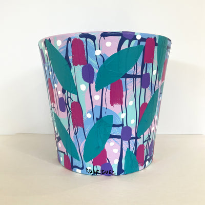 AVERY - ABSTRACT PLANTER - EXTRA LARGE