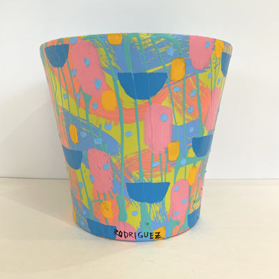 JORJI - ABSTRACT PLANTER - LARGE